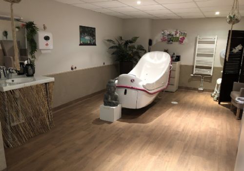 Photo LA MEULIERE DE LA MARNE, Ehpad, maison de retraite &agrave; LA FERTE SOUS JOUARRE 77