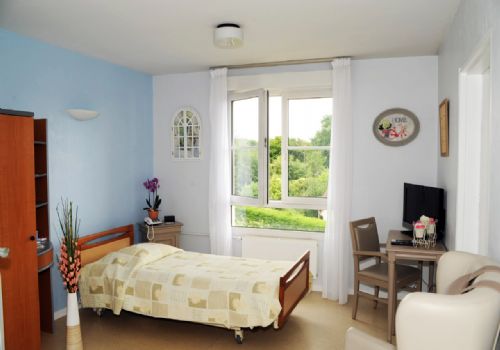 Photo RESIDENCE LE VILLAGE, Ehpad, maison de retraite &agrave; BOISSISE LE ROI 77