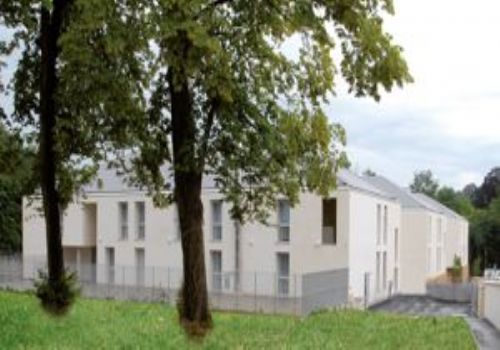 Photo RESIDENCE MALKA, Ehpad, maison de retraite &agrave; BOISSISE LA BERTRAND 77
