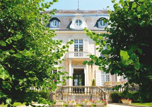 Photo LE CHATEAU DE LOUCHE, Ehpad, maison de retraite &agrave; ANNET SUR MARNE 77