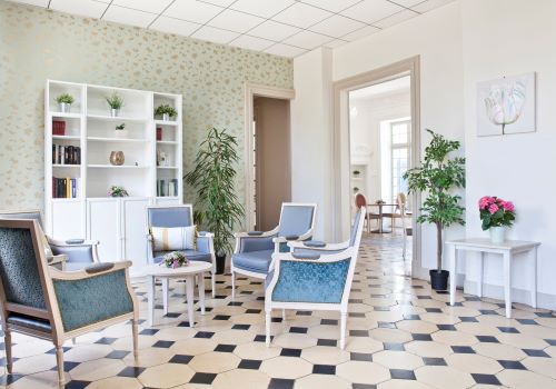 Photo LE CHATEAU DE LOUCHE, Ehpad, maison de retraite &agrave; ANNET SUR MARNE 77
