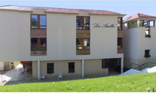 Photo LES AIRELLES, Ehpad, maison de retraite &agrave; COUILLY PONT AUX DAMES 77