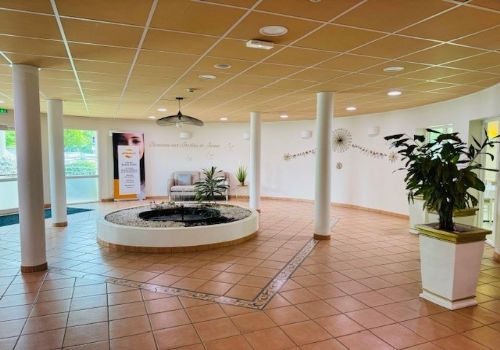 Photo LES JARDINS DE JEANNE, r&eacute;sidence services, maison de retraite &agrave; VOUILLE 79