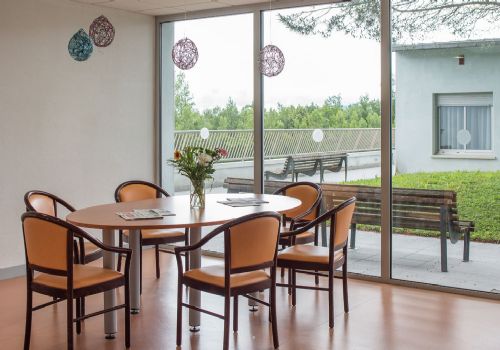 Photo KORIAN MAISON D'EMILIENNE, Ehpad, maison de retraite &agrave; CAHUZAC 81