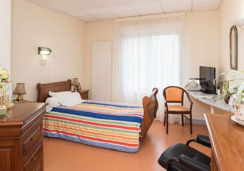 Photo KORIAN MAISON D'EMILIENNE, Ehpad, maison de retraite &agrave; CAHUZAC 81