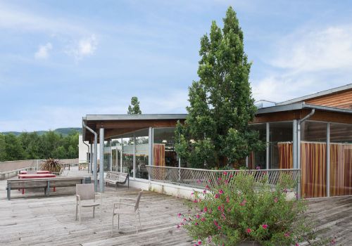 Photo KORIAN MAISON D'EMILIENNE, Ehpad, maison de retraite &agrave; CAHUZAC 81