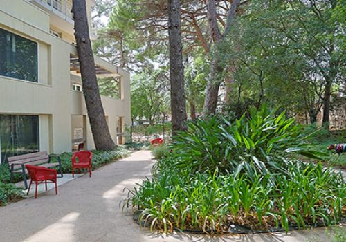 Photo RESIDENCE LES PLEIADES, Ehpad, maison de retraite &agrave; TOULON 83
