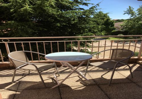 Photo LES JARDINS DE LA CRAU, Ehpad, maison de retraite &agrave; MIRAMAS 13