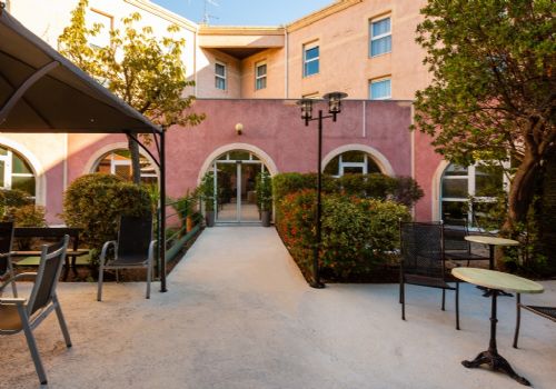Photo KORIAN RIVES D'ESTEREL, Ehpad, maison de retraite &agrave; FREJUS 83