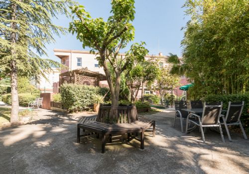 Photo KORIAN RIVES D'ESTEREL, Ehpad, maison de retraite &agrave; FREJUS 83