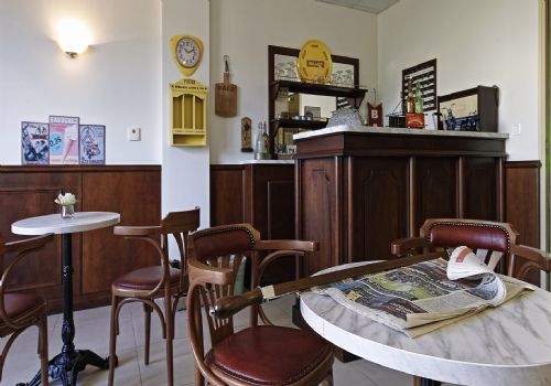 Photo RESIDENCE LES PORTES DU LUBERON, Ehpad, maison de retraite &agrave; AVIGNON 84