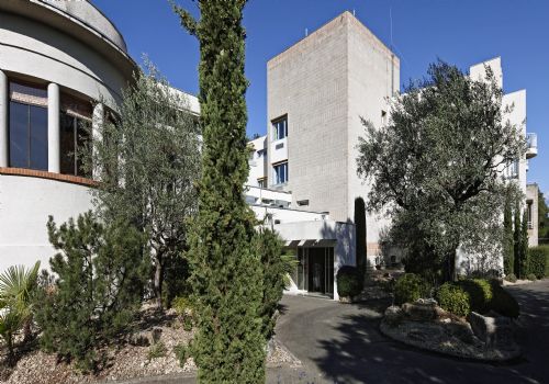 Photo MAISON DE RETRAITE LE POMMEROL, Ehpad, maison de retraite &agrave; VAISON LA ROMAINE 84