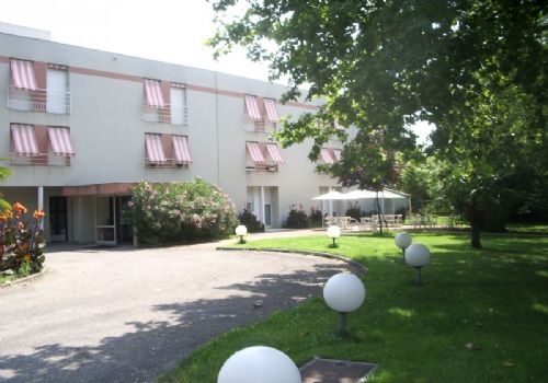 Photo LES CHESNAIES, Ehpad, maison de retraite &agrave; CARPENTRAS 84