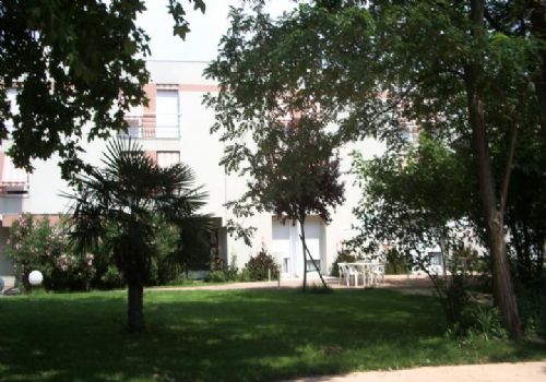 Photo LES CHESNAIES, Ehpad, maison de retraite &agrave; CARPENTRAS 84