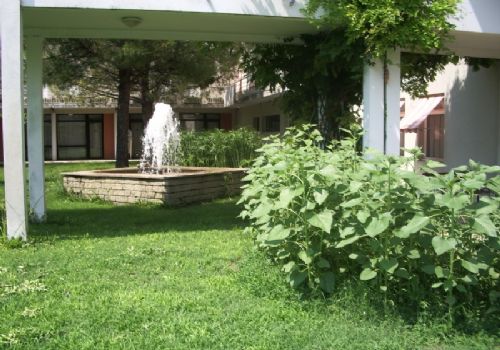 Photo LES CHESNAIES, Ehpad, maison de retraite &agrave; CARPENTRAS 84