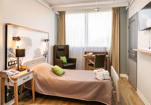 Photo KORIAN PERIER, Ehpad, maison de retraite &agrave; MARSEILLE 13