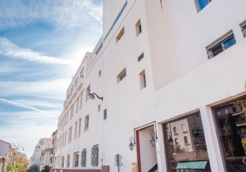 Photo KORIAN PERIER, Ehpad, maison de retraite &agrave; MARSEILLE 13