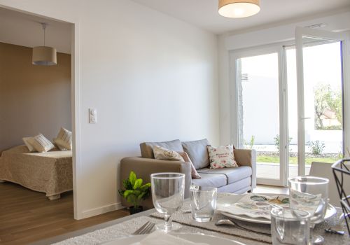 Photo RESIDENCE ESPACE ET VIE BRETIGNOLLES SUR MER, r&eacute;sidence services, maison de retraite &agrave; BRETIGNOLLES SUR MER 85