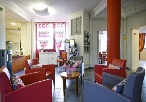 Photo LA RESIDENCE D'OR, Ehpad, maison de retraite &agrave; MONTMORILLON 86
