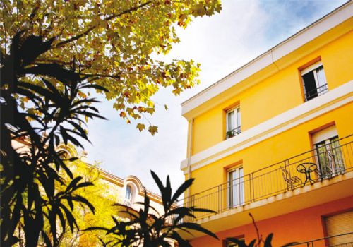 Photo RESIDENCE LA BASTIDE SAINT-JEAN, Ehpad, maison de retraite &agrave; MARSEILLE 13