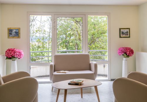 Photo KORIAN MAISON DES AULNES, Ehpad, maison de retraite &agrave; STE MARGUERITE 88