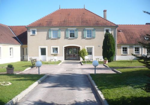 Photo RESIDENCE LE CEDRE, Ehpad, maison de retraite &agrave; TREIGNY 89